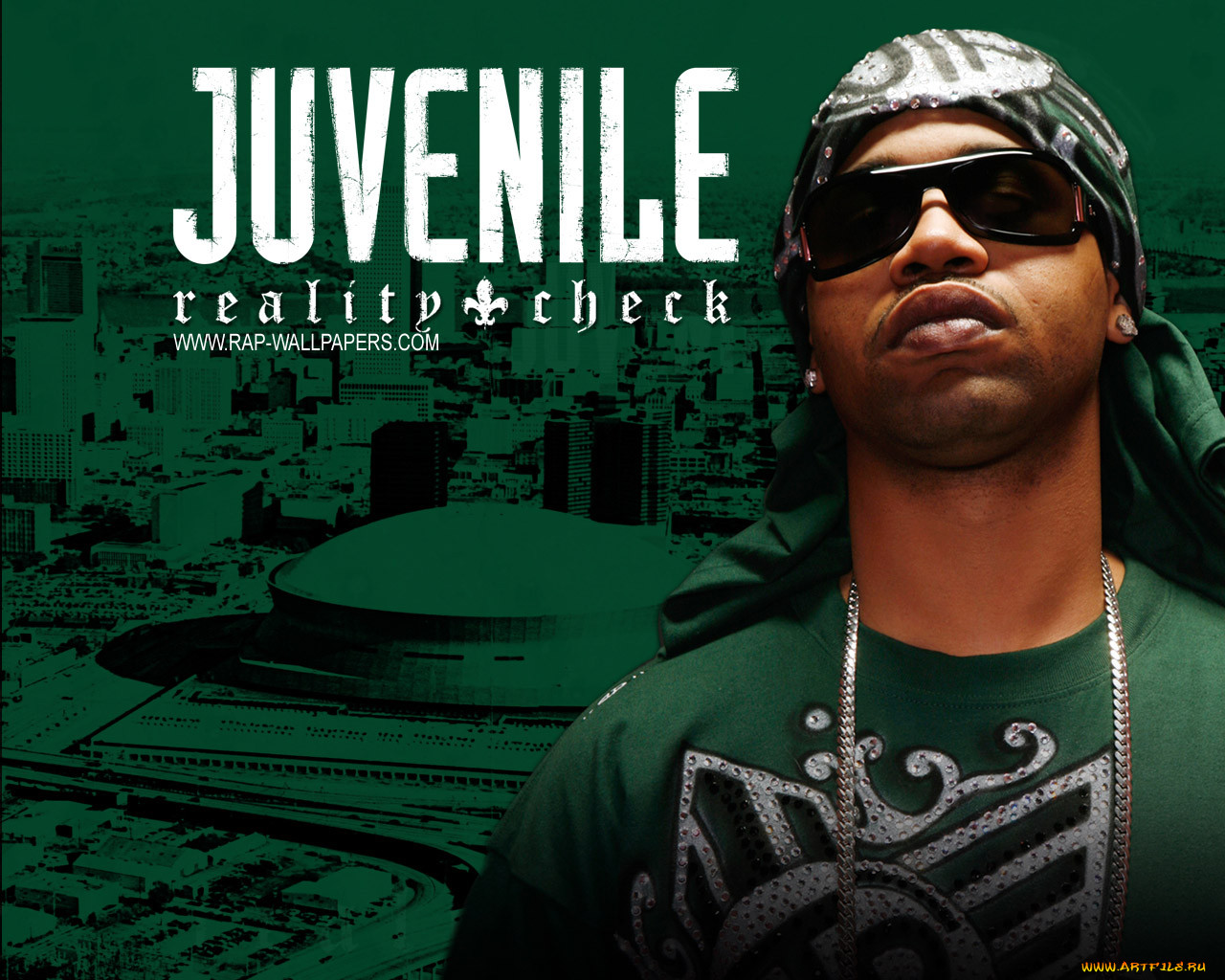 juvenile, 